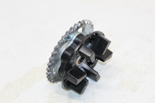 2018 BENELLI TNT 135 REAR BACK SPROCKET Rim Hub