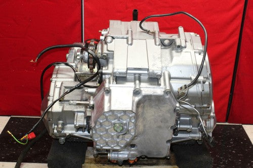 98-06 (1998) Suzuki Katana 600 Gsx600f Engine Motor OEM