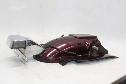 1984 Honda Goldwing 1200 Gl1200 Rear Back Tail License Mount Bracket OEM