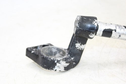 1986 Kawasaki Ninja Zx-10 Zx1000 Left Clip On Handlebar