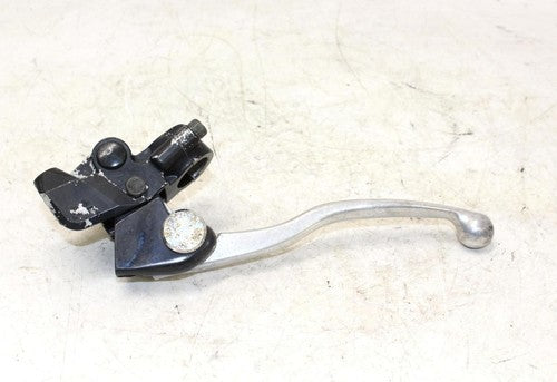 1999 Kawasaki Ninja Zx6r Zx600g Clutch Perch Mount With Lever
