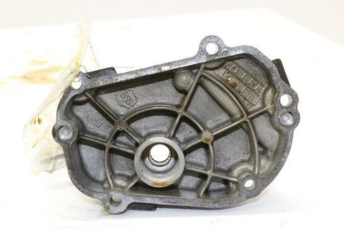 02-03 Yamaha Yzf R1 Left Side Shift Shaft Engine Cover OEM