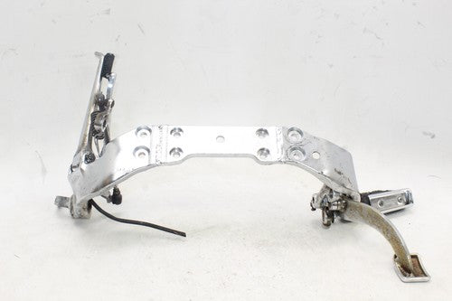 87-04 Suzuki Intruder 1400 Front Foot Rest Pegs Kickstand Shifter Brake Peg OEM