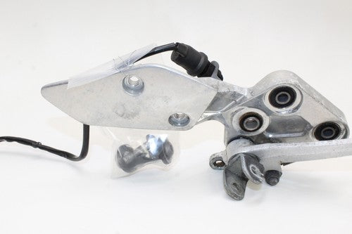 2004 01-05 Yamaha Fz1 Fazer Right Rearset Brake Foot Pedal 5lv-27211-00-00 OEM