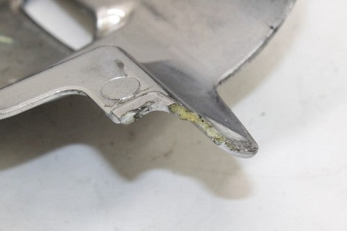 1991-94 Honda Goldwing 1500 Gl1500a Right Front Wheel Rim Cover Cowl Shield OEM