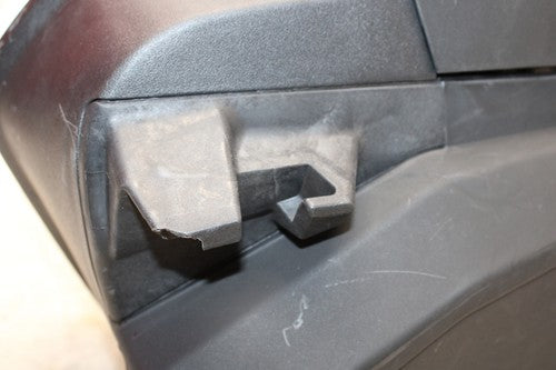 2015 Aprilia Caponord 1200 Right Trunk Suitcase