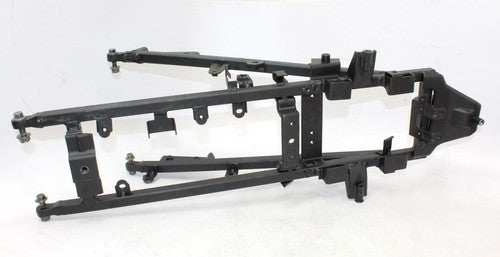 15 Zongshen Csc Rx 250cc Rear Back Sub Frame Subframe