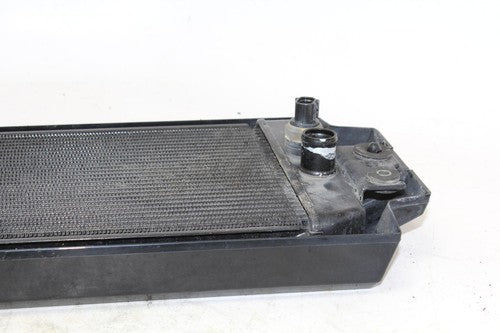 2005 Suzuki Boulevard M50 Engine Cooler Cooling Radiator