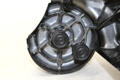 2002 Kawasaki Zr7s Zr750 Engine Sprocket Cover