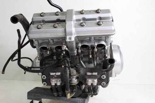 2002 Yamaha YZF600R ENGINE MOTOR