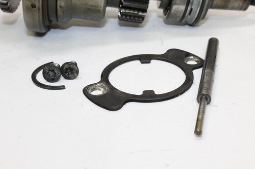 1984-85 Yamaha Fj600 Engine Clutch Starter Gear OEM