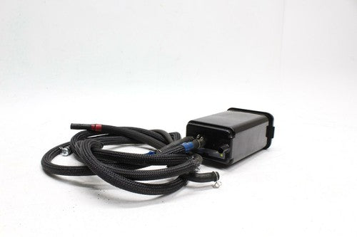 08-14 Kawasaki Concours 14 Zg1400a Abs EVAP Vapor Charcoal Emission CanisterOEM