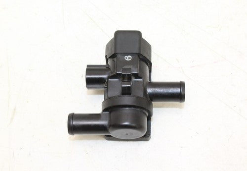 2007 Kawasaki Ninja 650r Ex650a Air Valve Solenoid Top Engine Switch Sensor