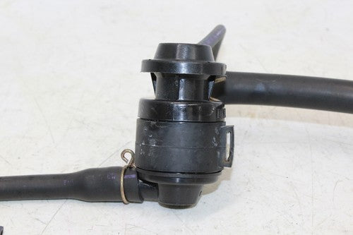 2008 Kymco Grand Vista 250 Air Valve