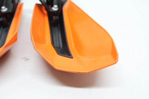 Handguard Handlebar Hand Bar Guards For GAS GAS MC EX 125 250/F 350F 450F 21-24