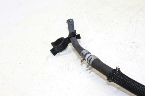 2005 Suzuki Gsxr1000 Evap Vapor Charcoal Emission Canister