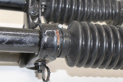 1998 Kinetic Magnum Front Forks Shock Suspension Set Pair OEM