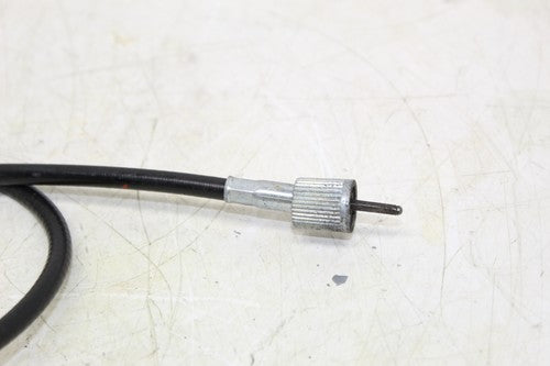 1993 Suzuki Katana 600 Gsx600f Speed Drive Gear Hub With Cable