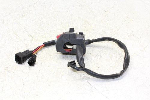 2010 Kawasaki Ninja Zx10r Zx1000f Right Clip On Handle Kill Off Start Switch OEM