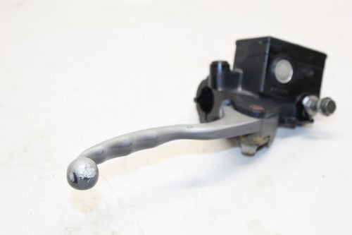 2007 Kawasaki Ninja 250r Ex250f Front Brake Master Cylinder With Lever