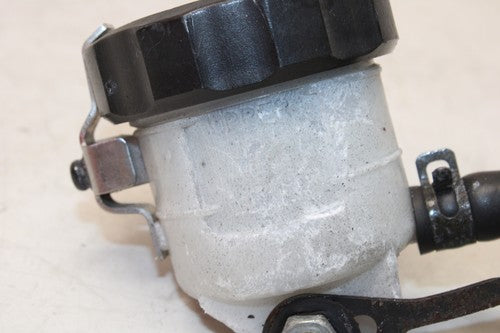 2013 Yamaha YZF250 Rear Back Brake Master Cylinder W Reservoir