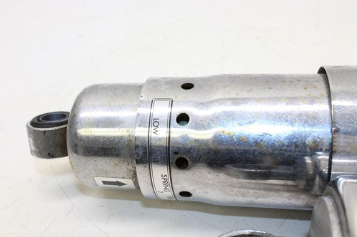 2002 Honda Shadow Spirit 1100 Vt1100c Rear Back Shock Absorber Showa