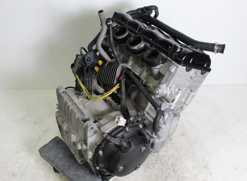 2004 Triumph Daytona 600 ENGINE MOTOR