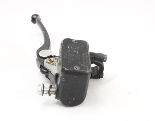 2007 Hyosung Gt650r Tt Front Brake Master Cylinder W/ Lever
