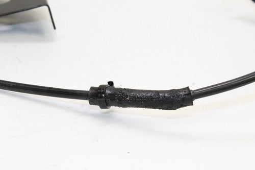 2007-08 Harley-davidson Electra Glide Ultra Classic Evap Vapor Charcoal OEM