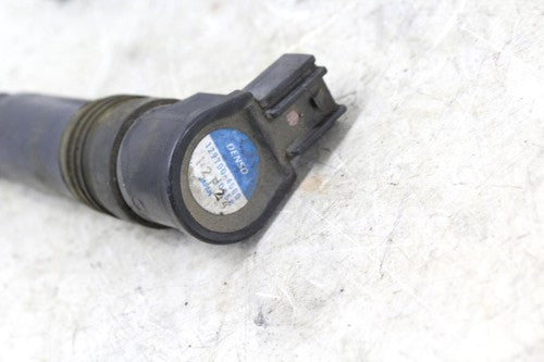2005 Kawasaki Z750 Ignition Coil Spark Plug Pack Stick Lot Set OEM