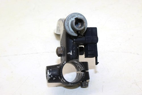 1993 Yamaha Xj600s Seca Ii Clutch Perch Mount With Lever