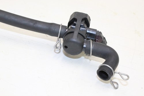 2013-17 Kawasaki Ninja 300 Ex300b Abs Air Valve Solenoid Top Switch Sensos OEM