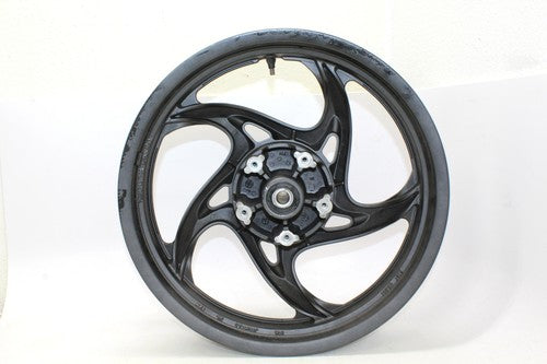 2015 Sym T2 250i Rear Wheel Back Rim