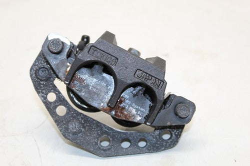 2007 Kawasaki Ninja 250r Ex250f Right Front Brake Caliper