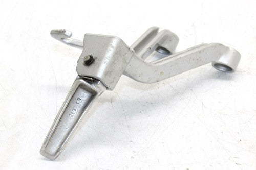 03-04 Suzuki Gsxr1000 Left Rear Back Passenger PEG OEM