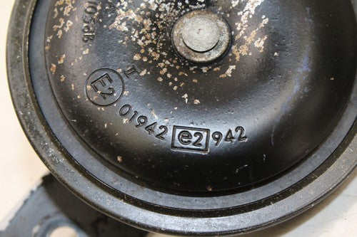 2003 Yamaha Yzf R1 Horn Signal