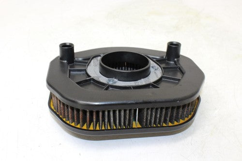 19 Harley-davidson Iron 883 Xl883n Airbox Air Intake Filter