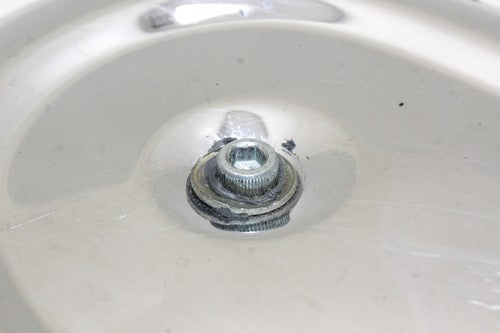 2002 Harley-Davidson Sportster Xl 1200 Engine Side End Cylinder Cover OEM