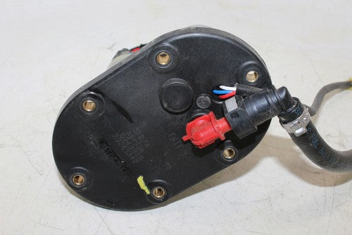 2014 Aprilia Rsv4 R Aprc Abs 1100 Factory Fuel Pump Gas Petrol Unit Bitron