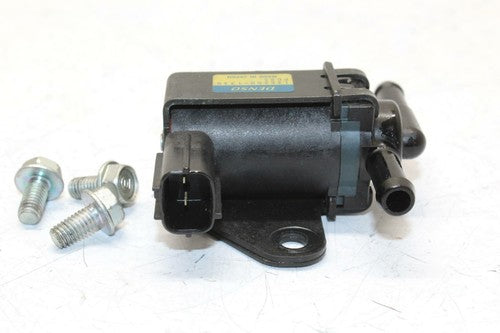 03-13 Honda St1300 Air Valve Solenoid TOP Engine Switch Sensor OEM