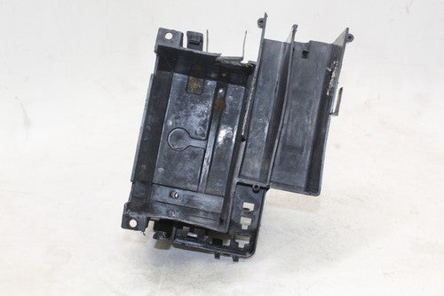 98-03 Honda Shadow Ace 750 Vt750c Battery Tray Box Holder 50325-mba-000 OEM