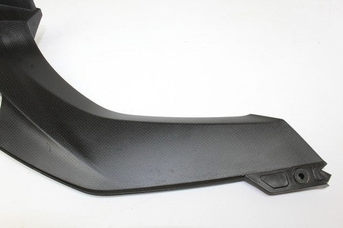 11-15 Kawasaki Ninja Zx10r Zx1000k Abs Left Front Duct Cover Panel Cowl OEM