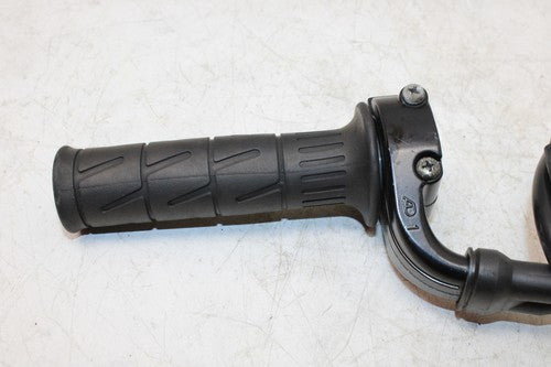 2005 Kawasaki Ninja Zx10r Zx1000c Right Throttle Grip