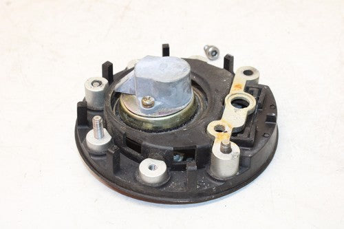 2001 Yamaha Yzf600r Gas Cap !NO KEY!