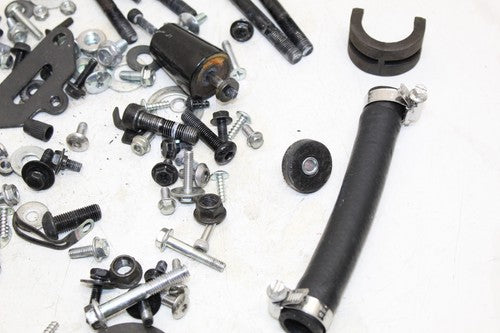 2019 Suzuki Gsxr250r Cowl Bolts Screws Set