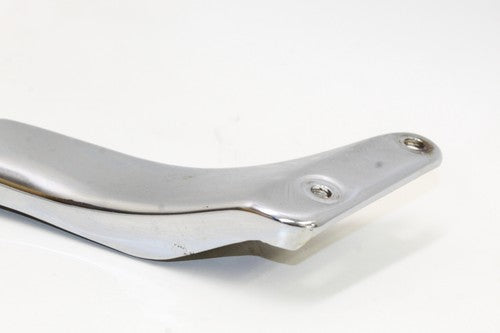 98-03 Yamaha V Star 650 Xvs650a Rear Right Passenger Fender Grab Rail OEM