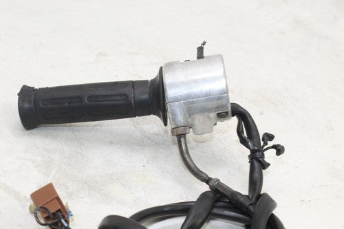 1994 Honda 1100 Vt1100c Right Clip On Handle Kill Off Start Switch OEM