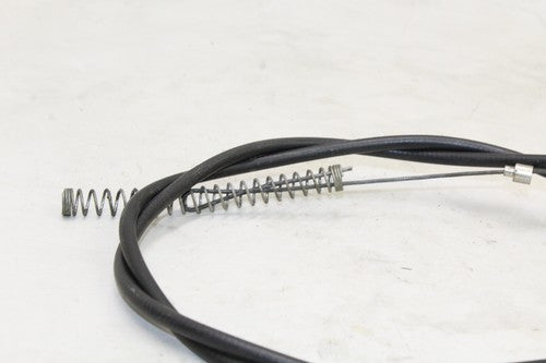 1998 Kinetic Magnum Rear Back Brake Line OEM