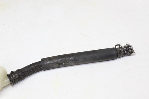 1994 Honda Cbr1000f Rear Brake Master Fluid Reservoir Tank Bottle OEM