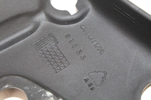 2000 Cagiva Gran Canyon 900 Right Left Inner Fairings Cowls Panels Trims OEM